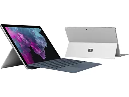 Microsoft Surface Pro 6 Intel Core i5 8250U 8GB RAM 128 GB